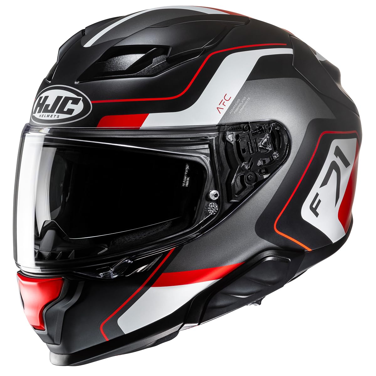 HJC F71 ARCAN MC1SF S von HJC Helmets