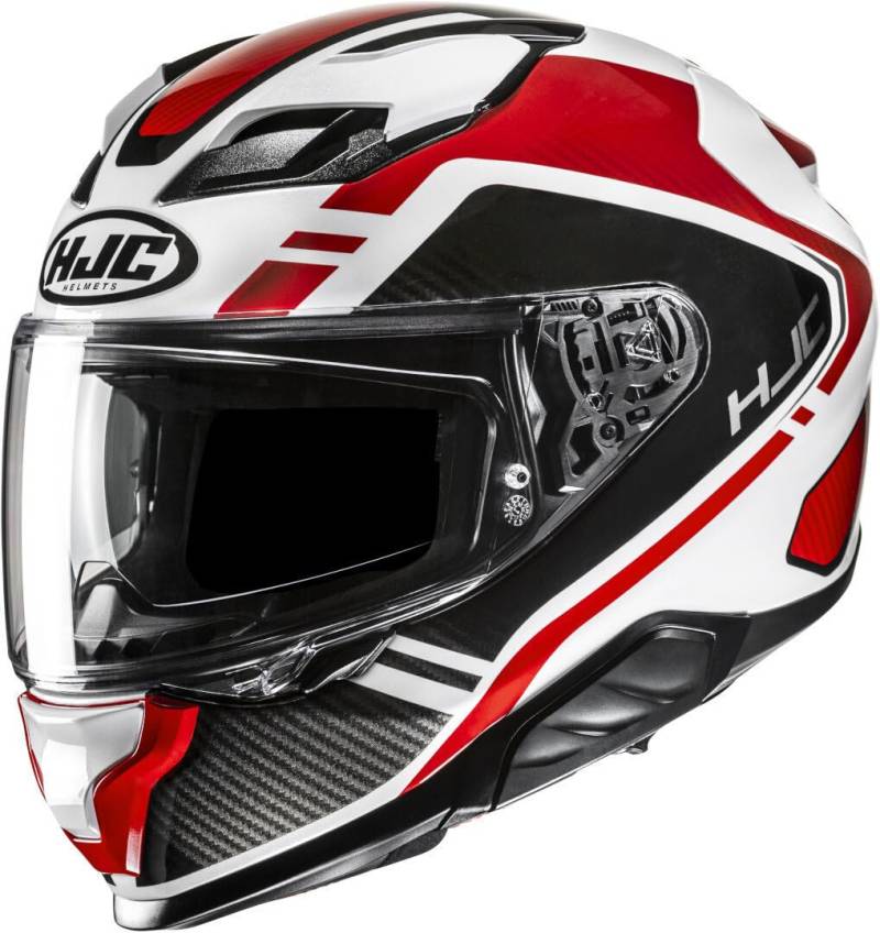 HJC F71 TOZZ MC1 XL von HJC Helmets