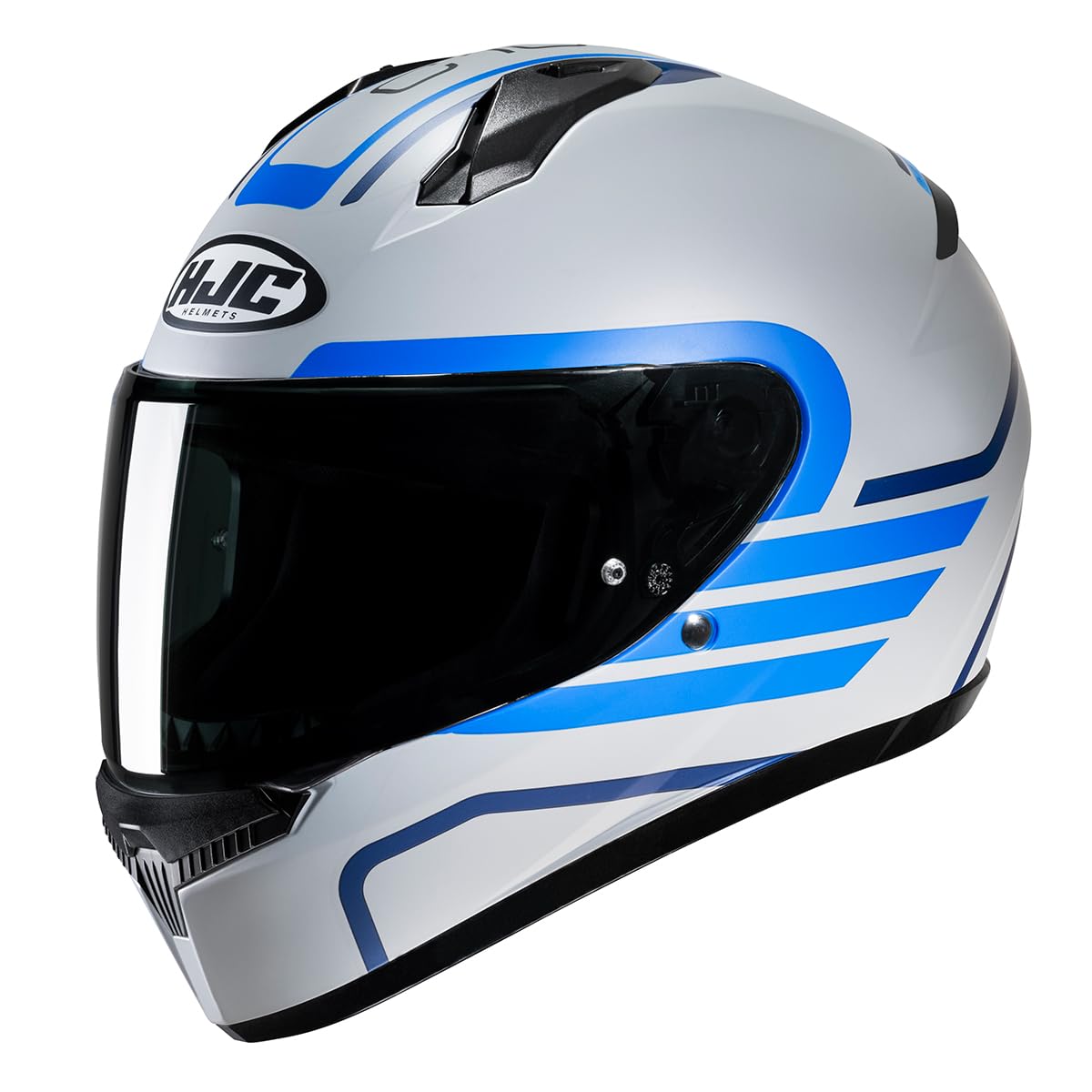 HJC C10 LITO MC2SF L von HJC Helmets