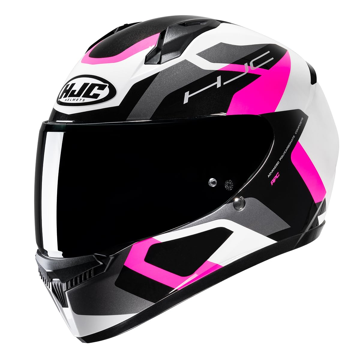 HJC C10 TINS MC8 M von HJC Helmets