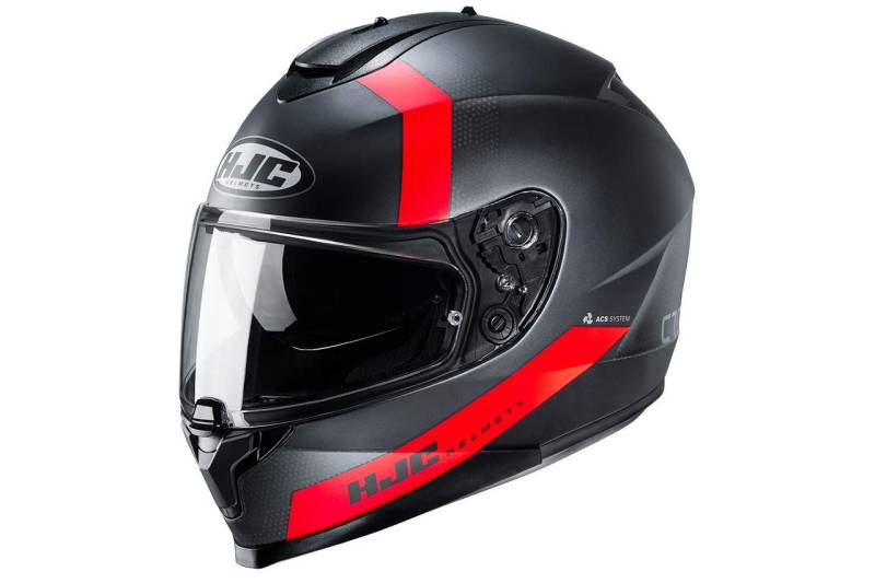 HJC, Integralhelm, C70 Eura MC1SF, L von HJC Helmets