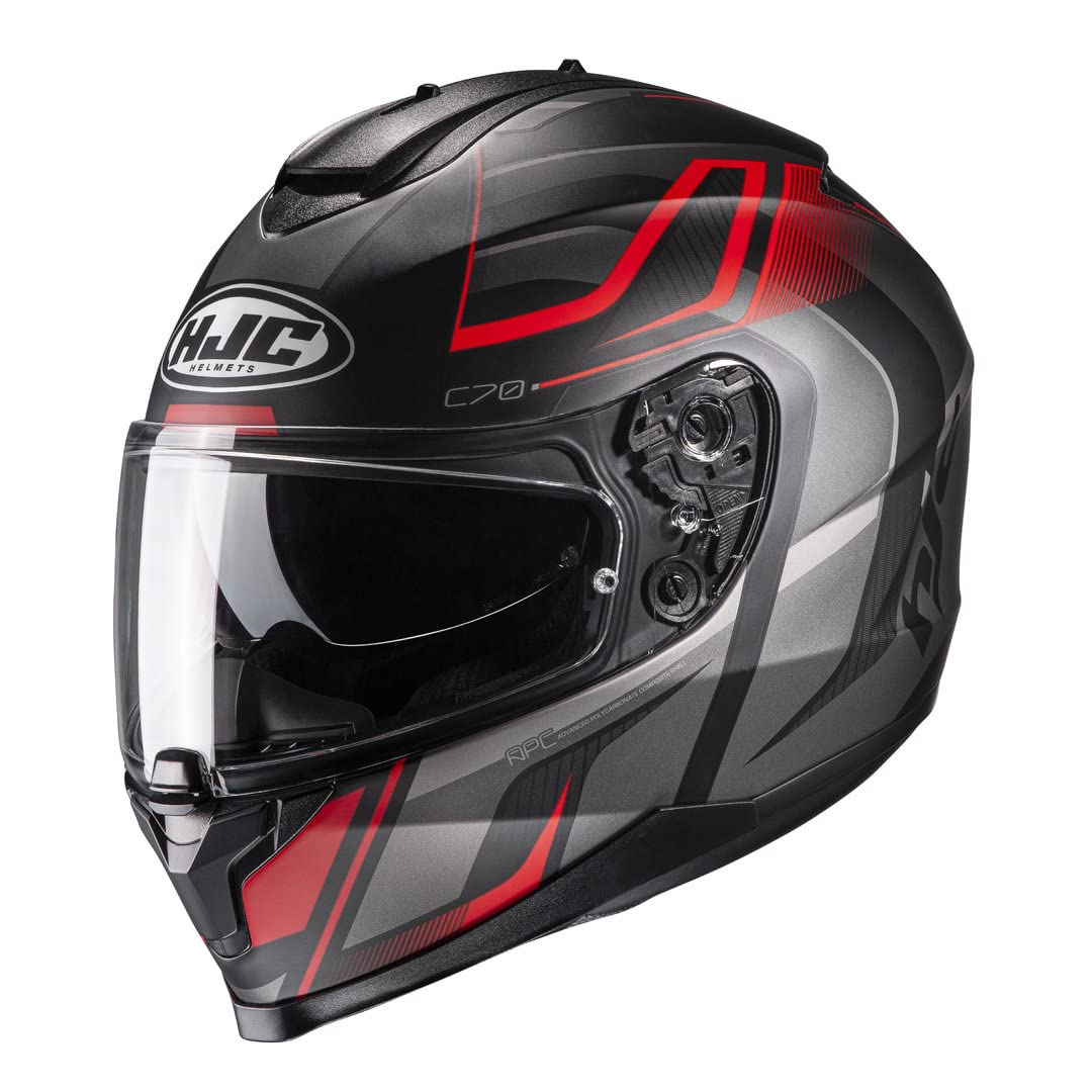 HJC C70 LANTIC MC1SF XL von HJC Helmets