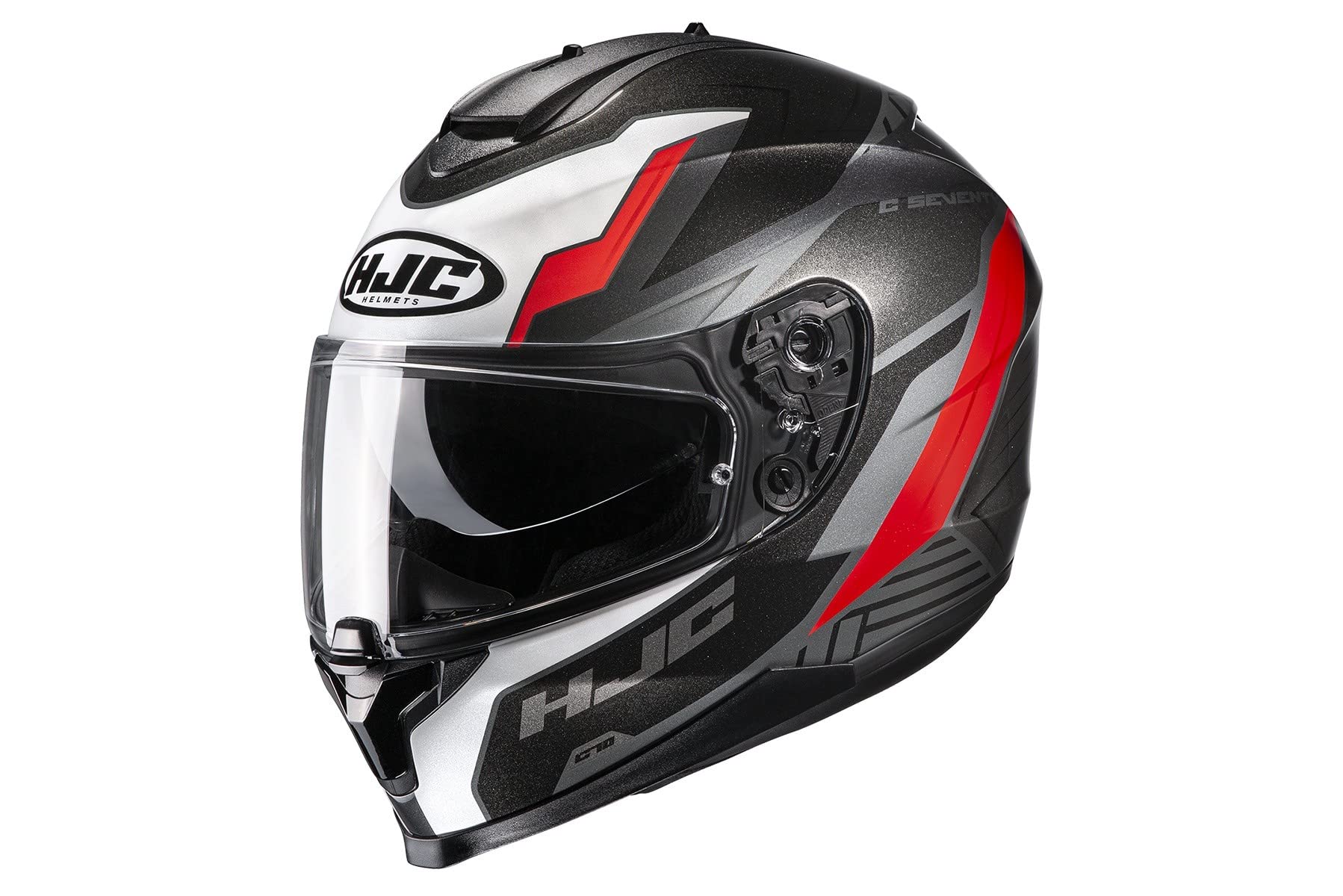 HJC Helmets C70 SILON MC1 L von HJC Helmets