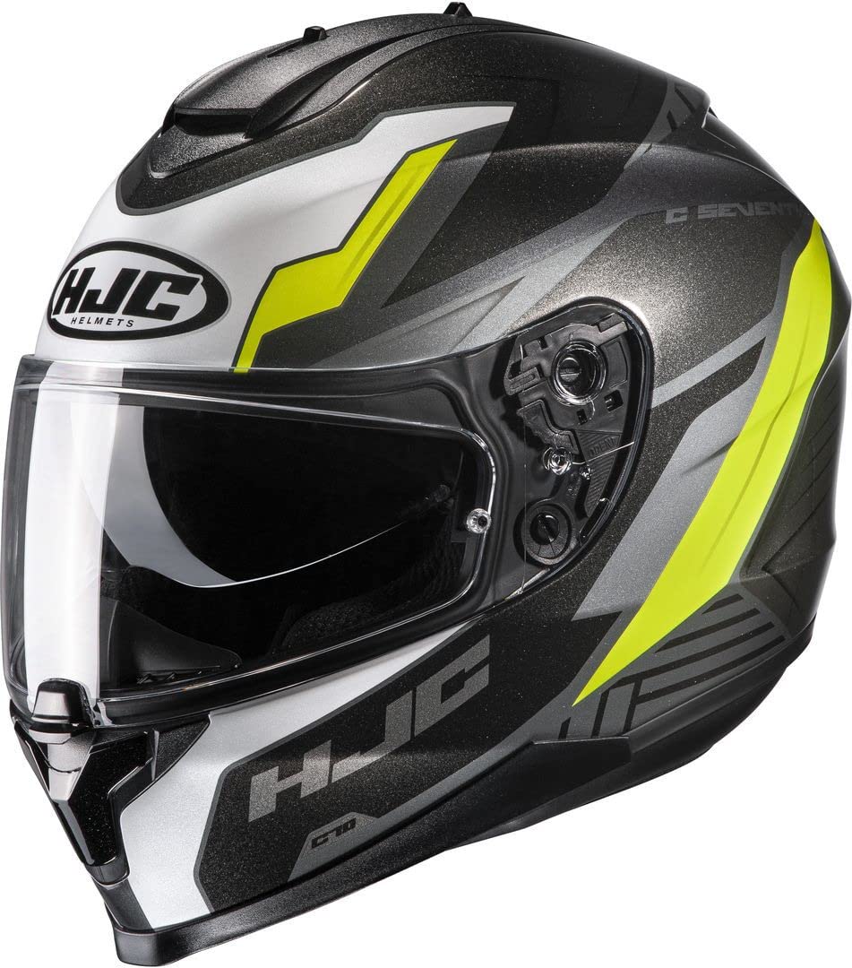 HJC Helmets C70 SILON MC3H M von HJC Helmets