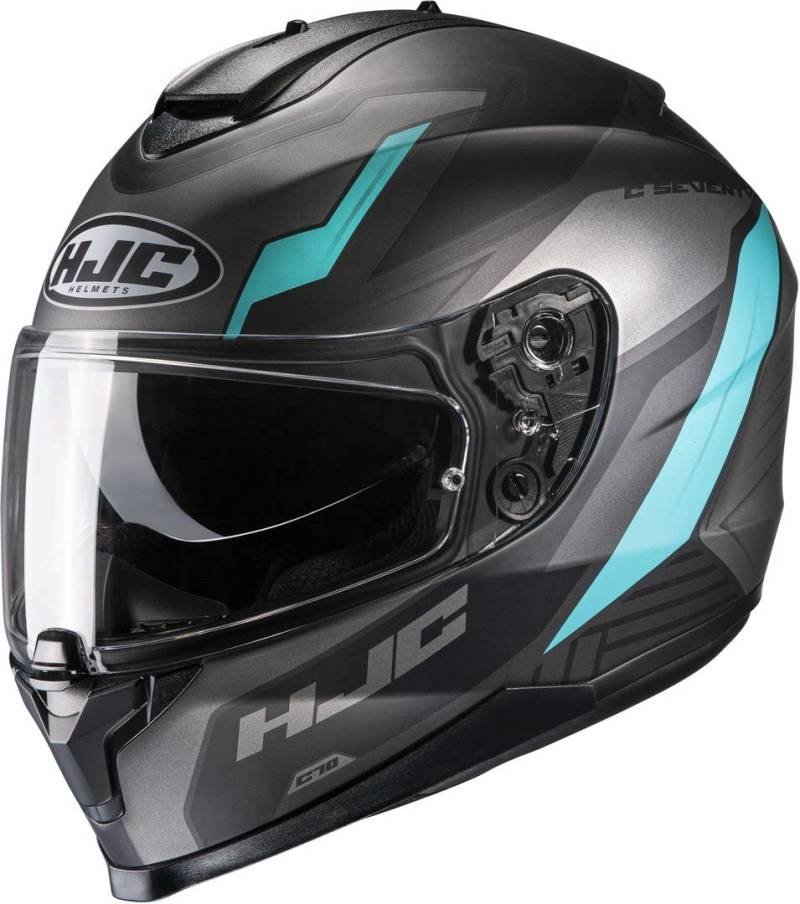 HJC C70 SILON MC4SF XXL von HJC Helmets