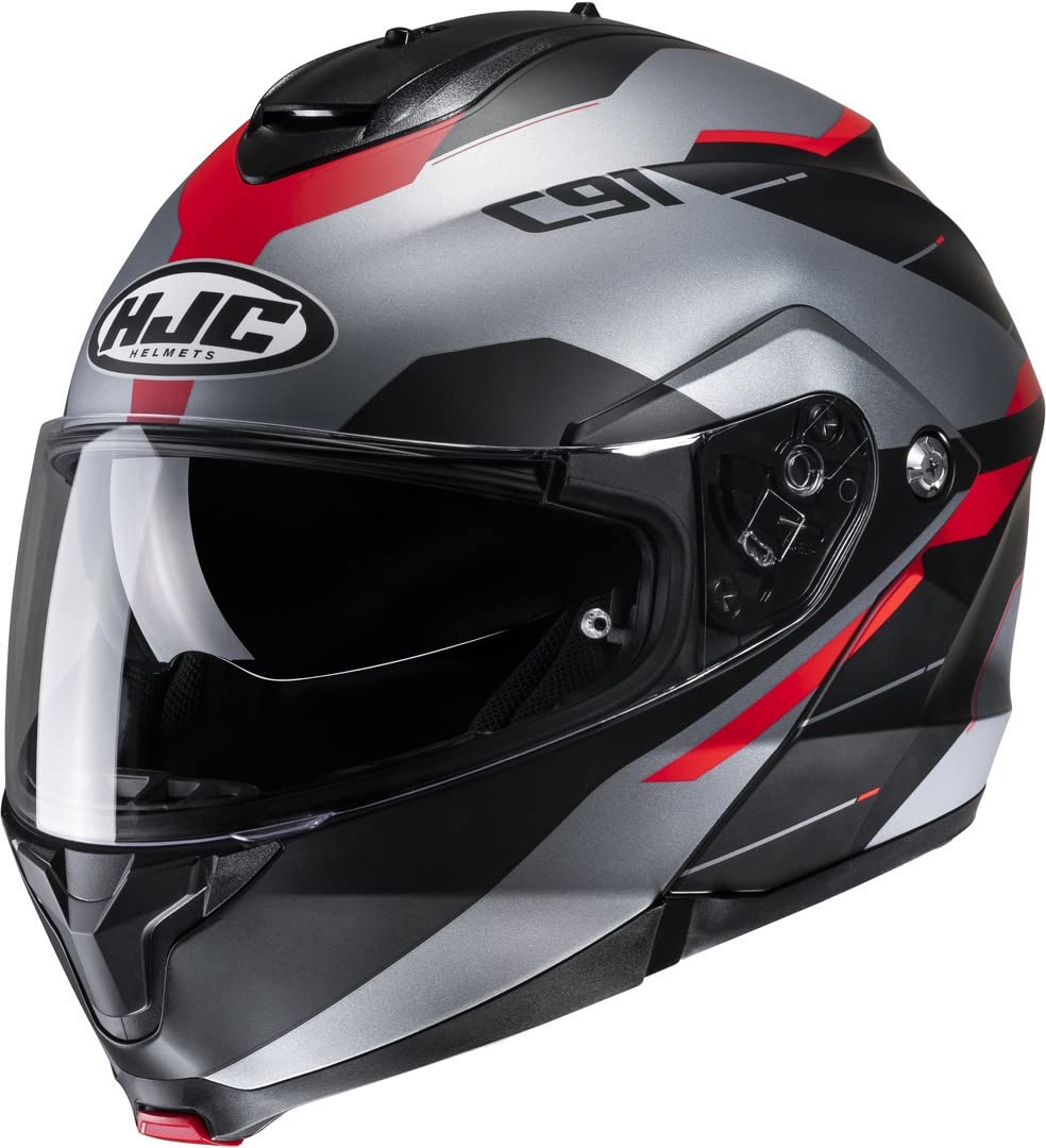 HJC C91 KARAN MC1SF S von HJC Helmets