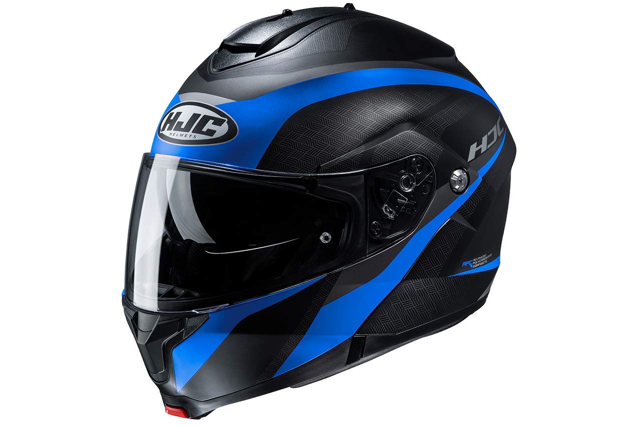 HJC Helmets C91 TALY MC2SF S von HJC Helmets