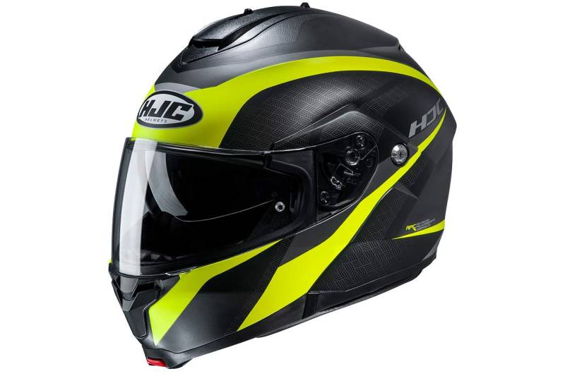 HJC, modularhelm C91 Taly MC4HSF, S von HJC Helmets