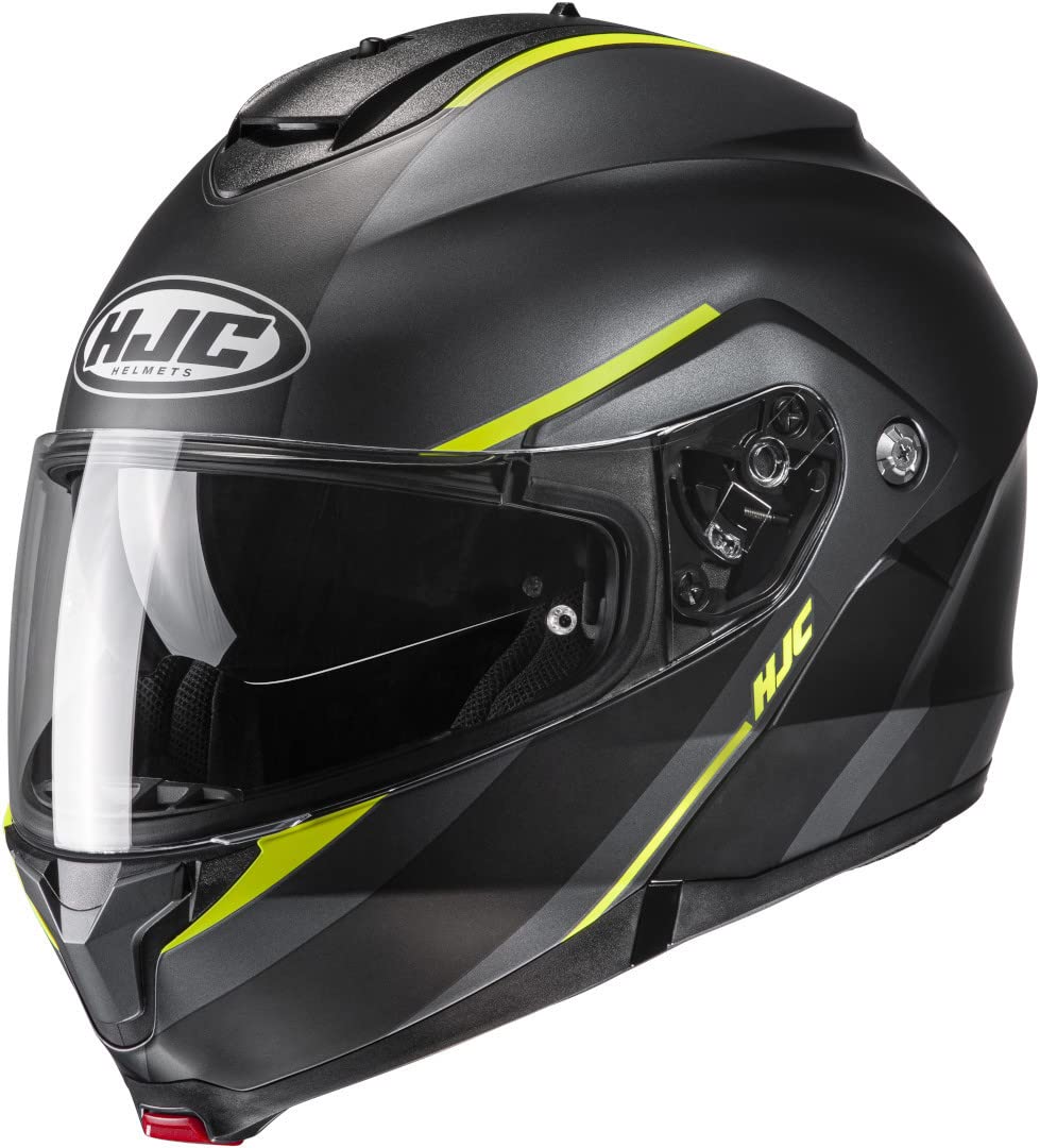 HJC C91 TERO MC3HSF XS von HJC Helmets