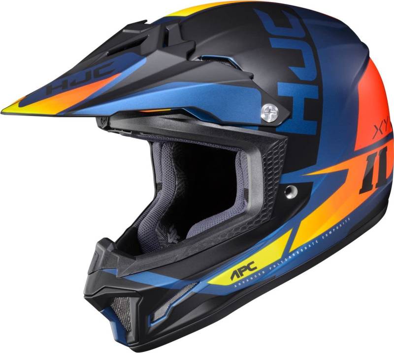 HJC Helmets CLXY II CREED MC27SF M von HJC Helmets