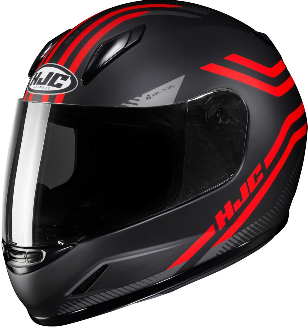 HJC Helmets CLY STRIX MC1SF M von HJC Helmets