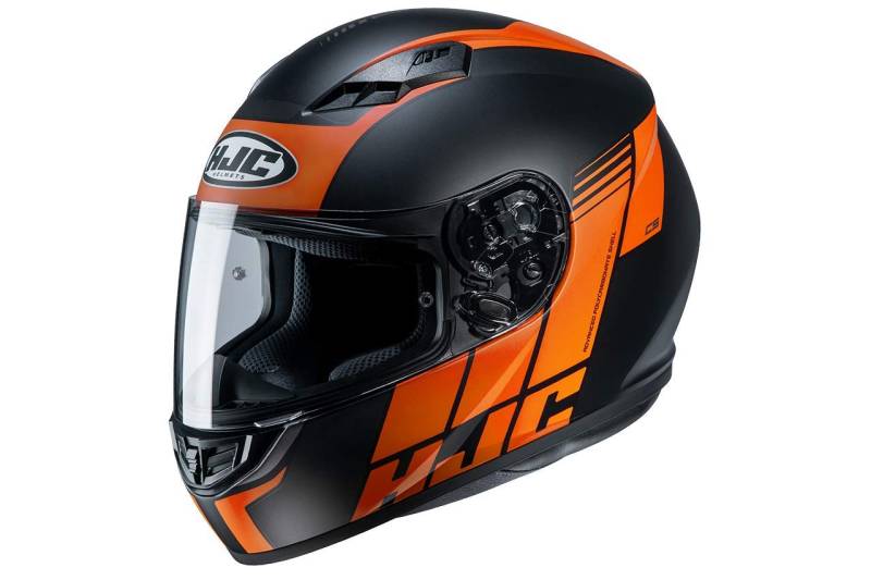 HJC CS15 MYLO MC7SF XS von HJC Helmets