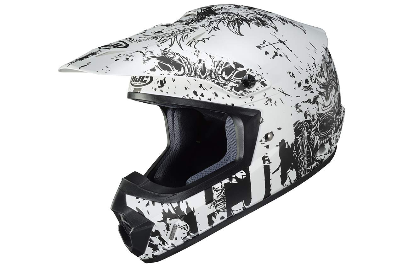 CSMX II Creeper MC10SF M von HJC Helmets