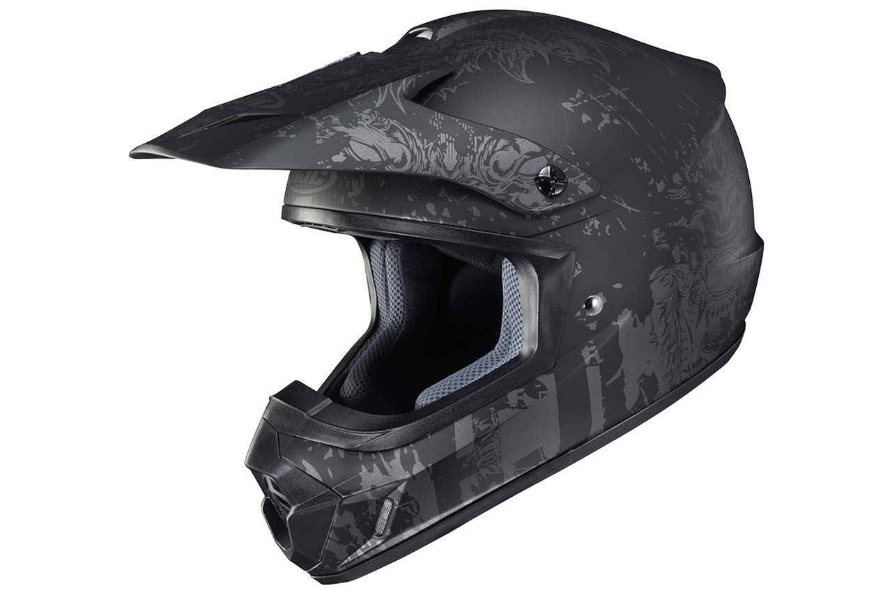 HJC CSMX II CREEPER MC5SF M von HJC Helmets