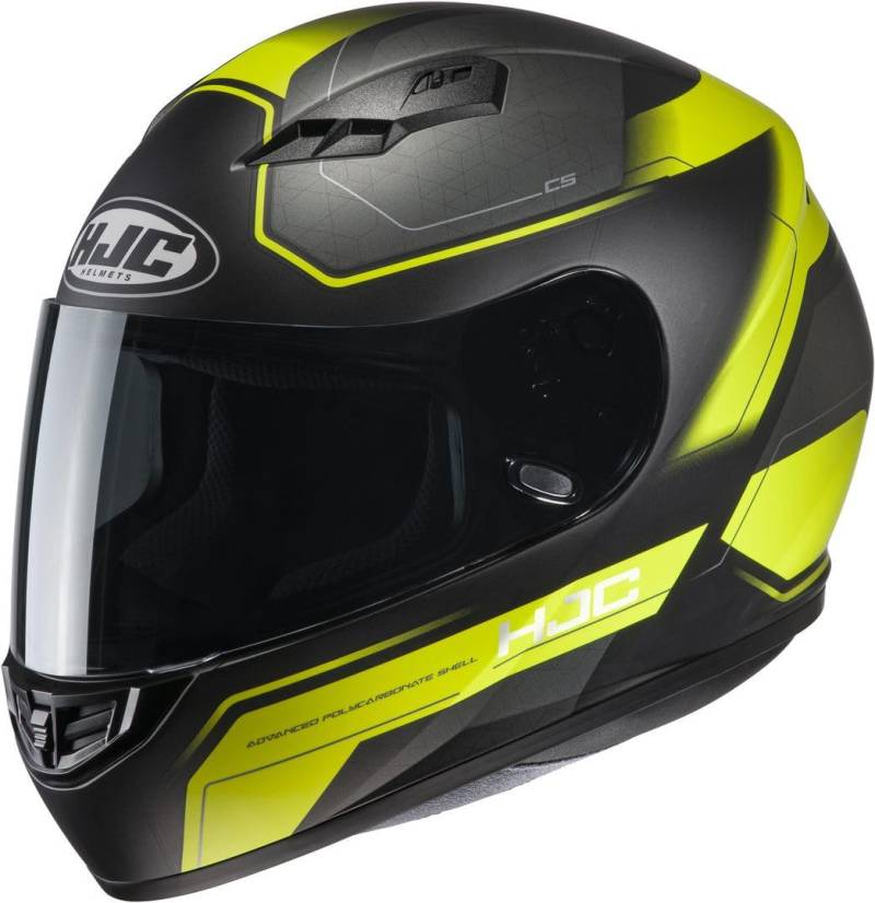 HJC CS15 INNO MC3HSF L von HJC Helmets