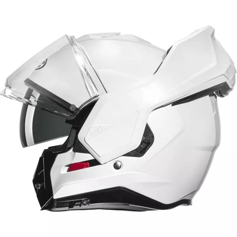 HJC i100 Blanc Perle/PEARL WHITE XXL von HJC Helmets