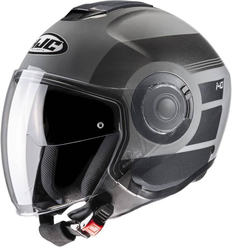 HJC i40 SPINA MC5 M von HJC Helmets