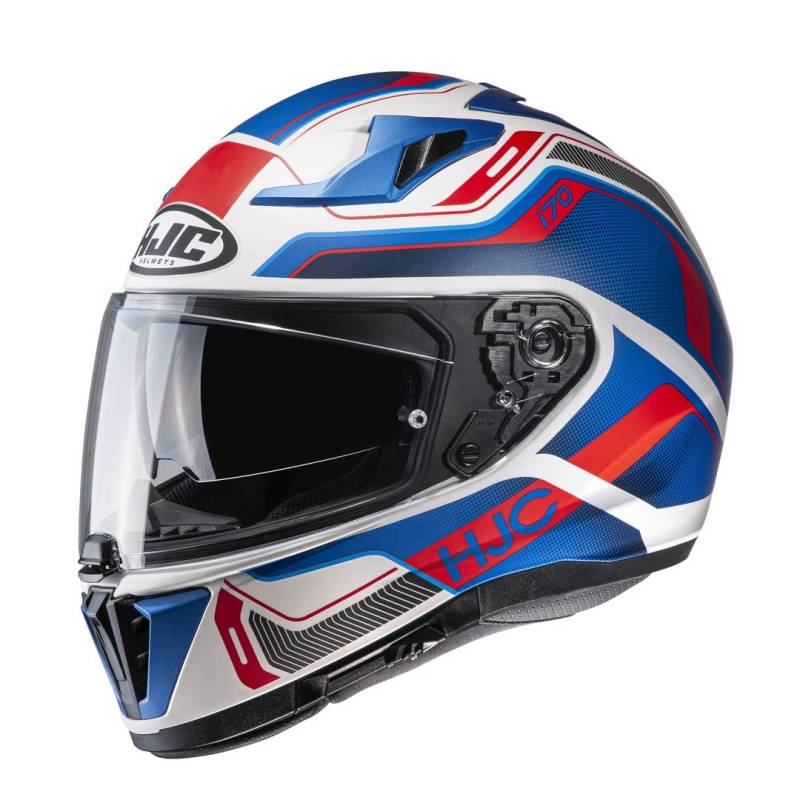 HJC i70 LONEX MC21SF M von HJC Helmets