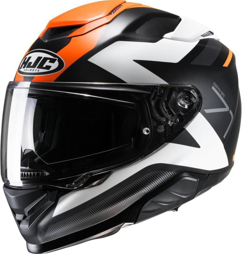 HJC RPHA71 PINNA MC7SF L von HJC Helmets