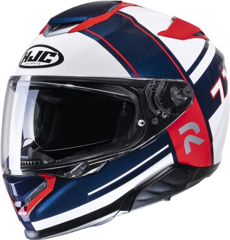 HJC RPHA71 ZECHA MC21 XXL von HJC Helmets