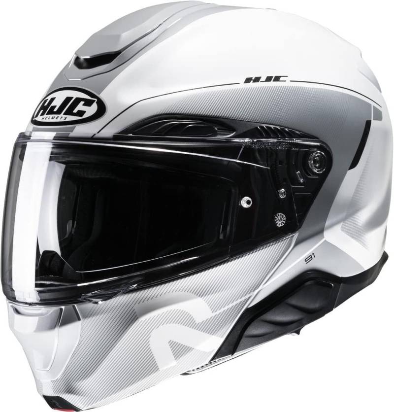 HJC RPHA91 COMBUST MC10 S von HJC Helmets