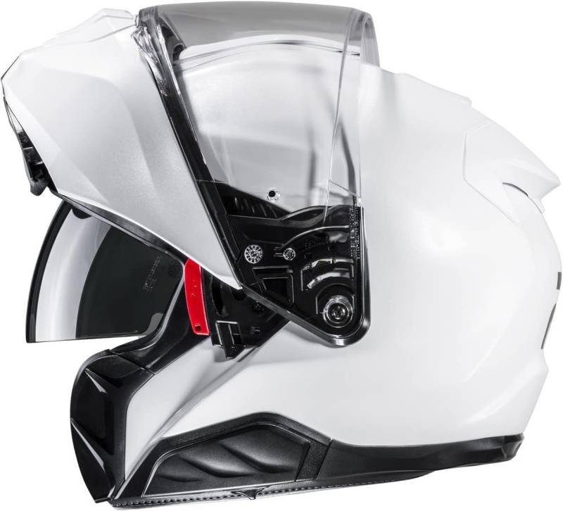 HJC RPHA91 PEARL WHITE M von HJC Helmets