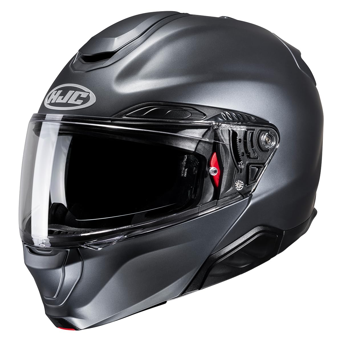 HJC RPHA91 SEMI FLAT ANTHRACITE XL von HJC Helmets