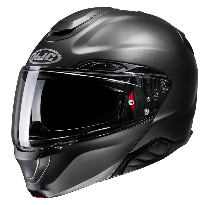 HJC RPHA91 SEMI FLAT TITANIUM M von HJC Helmets