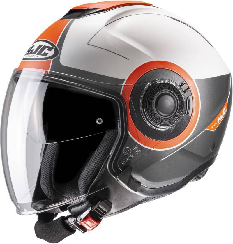 HJC i40 PANADI MC7SF XS von HJC Helmets