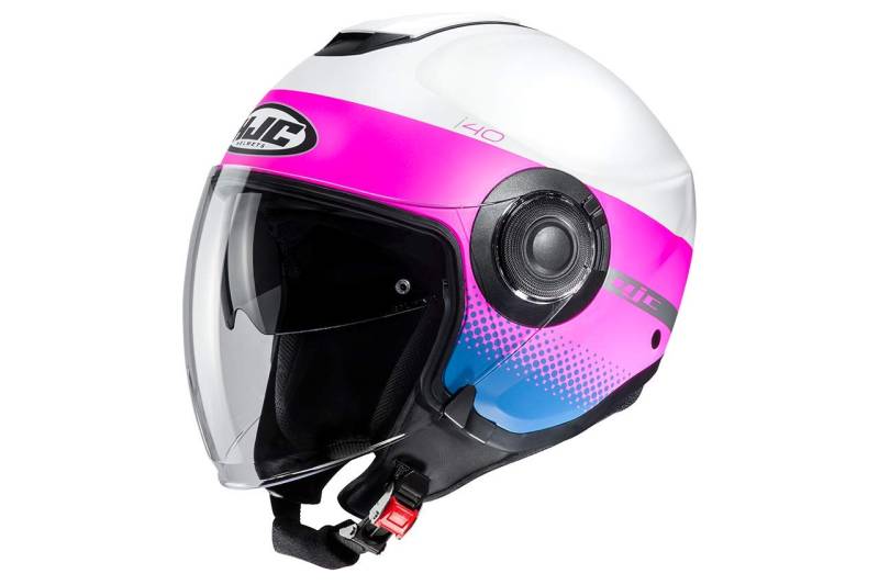 HJC Helmets i40 UNOVA MC8SF XL von HJC Helmets