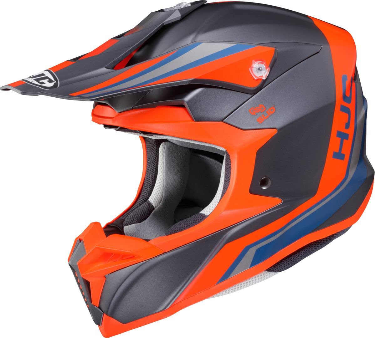 HJC i50 FLUX MC6SF XXL von HJC Helmets