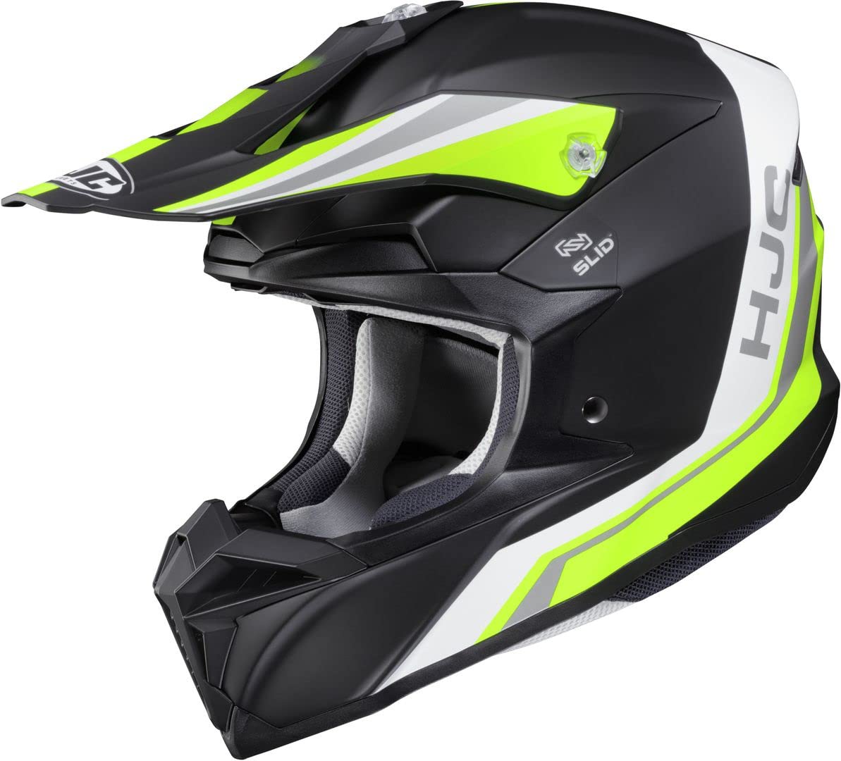 HJC Helmets i50 Flux MC3HSF XXL von HJC Helmets