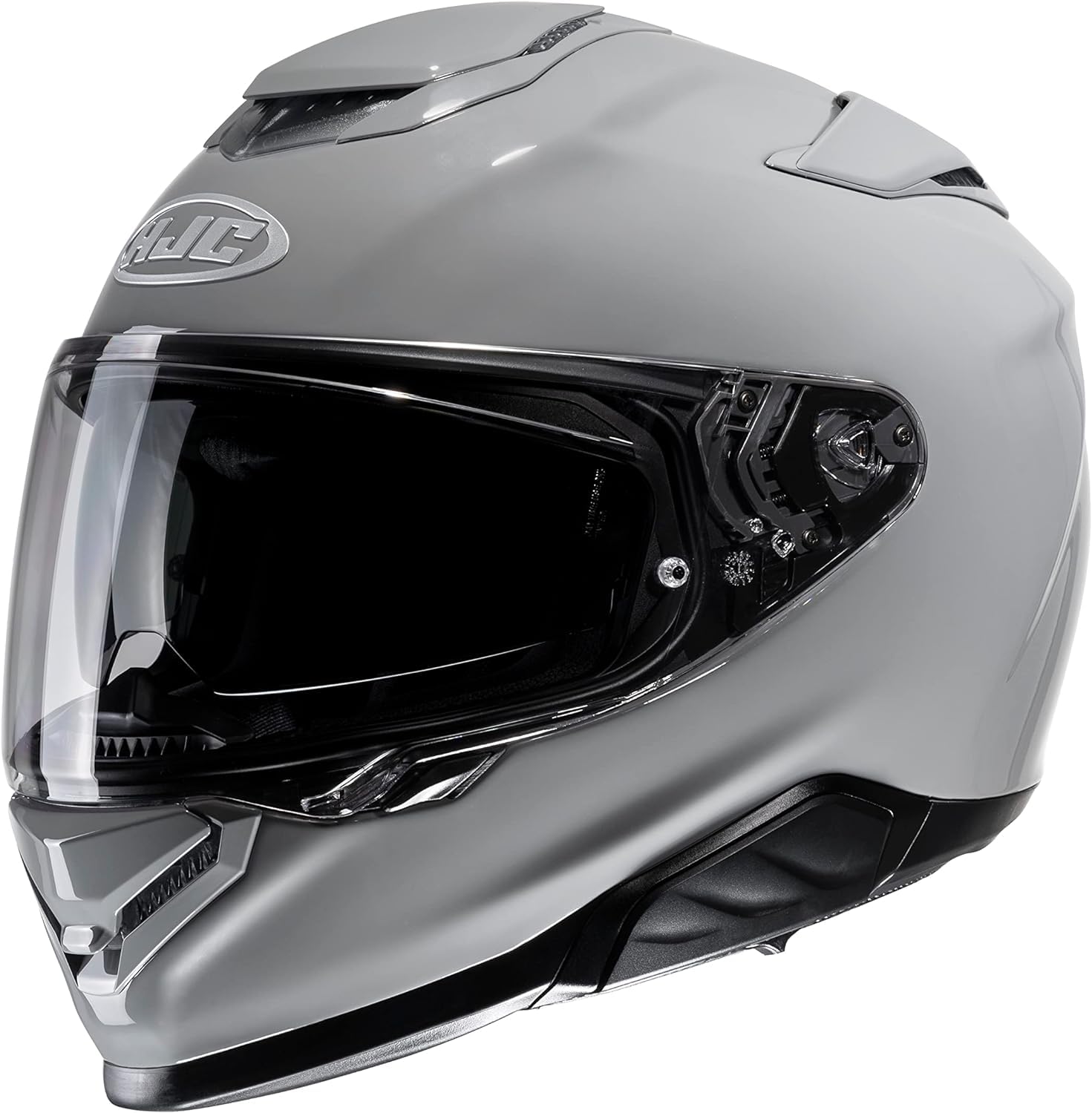 HJC, integralhelme motorrad RPHA71 nardo grey, M von HJC Helmets