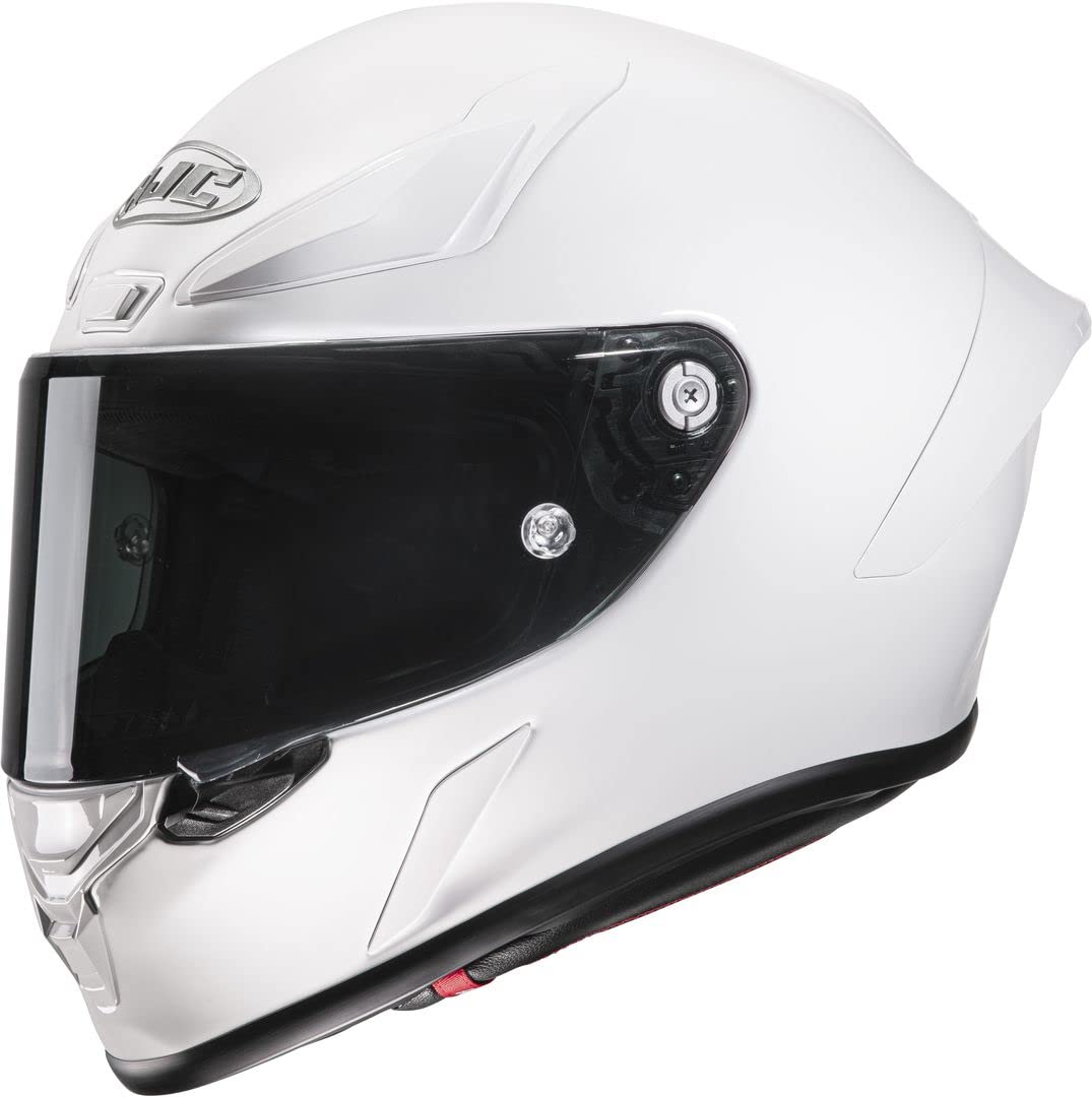 HJC RPHA1 Blanc/WHITE S von HJC Helmets