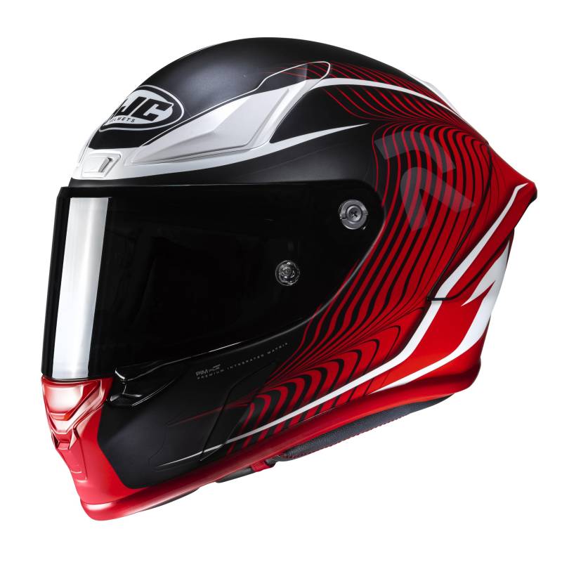 HJC RPHA1 LOVIS MC1SF L von HJC Helmets