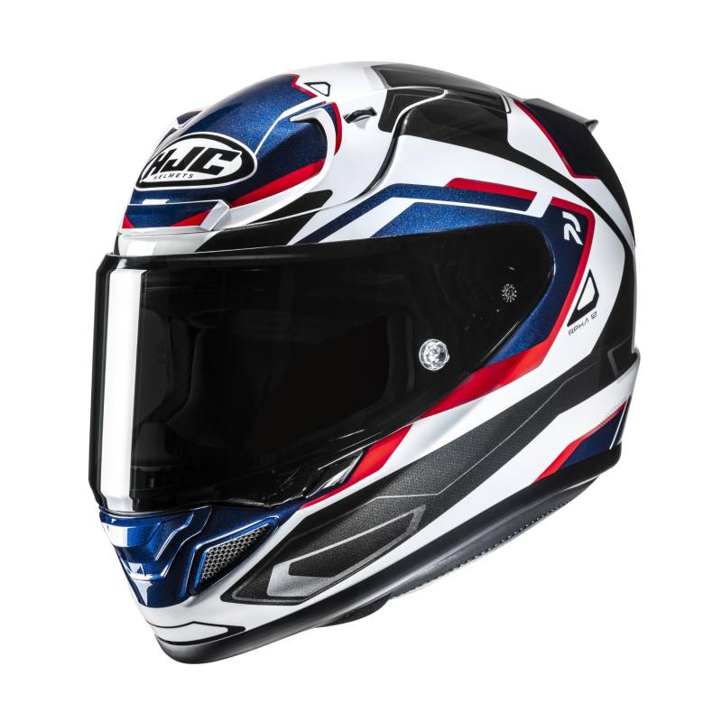 HJC RPHA12 BRELS MC21 M von HJC Helmets