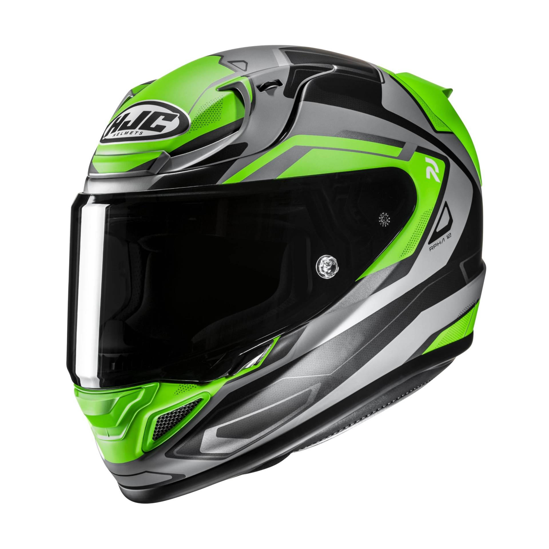 HJC RPHA12 BRELS MC4HSF M von HJC Helmets