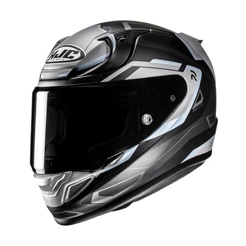 HJC RPHA12 BRELS MC5SF XXL von HJC Helmets