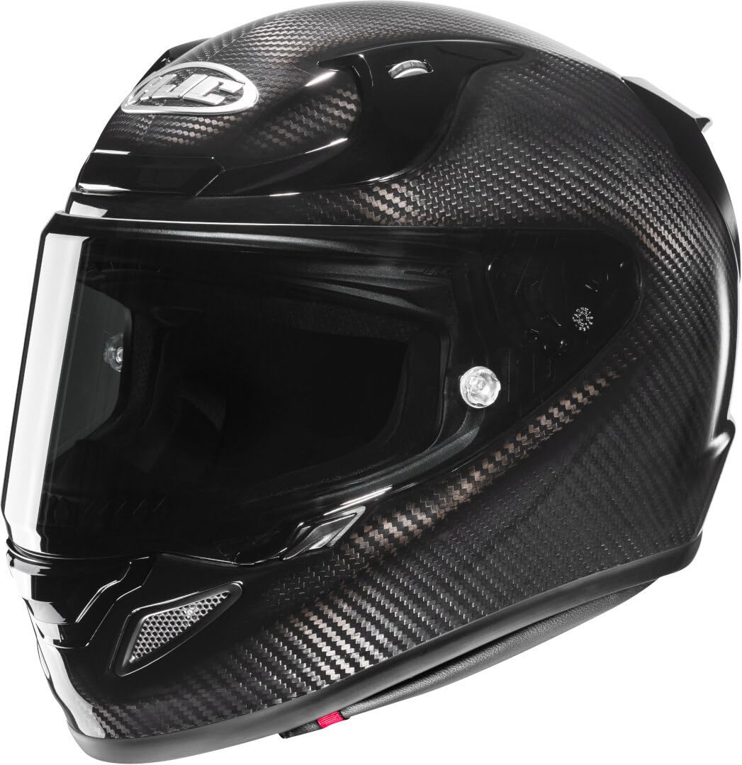 HJC RPHA12 CARBON BLACK L von HJC Helmets