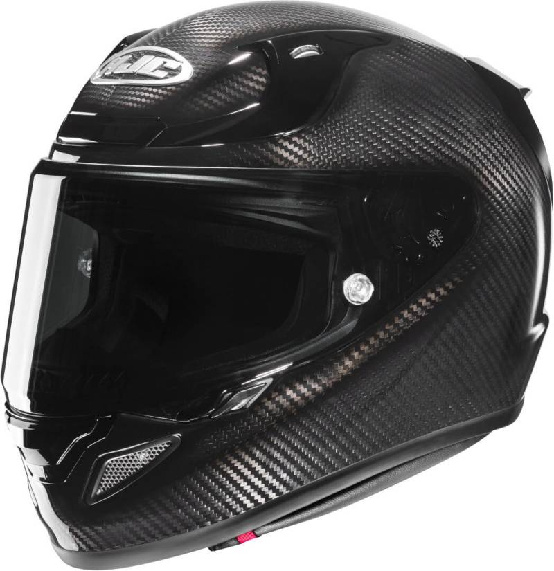 HJC RPHA12 CARBON BLACK XS von HJC Helmets