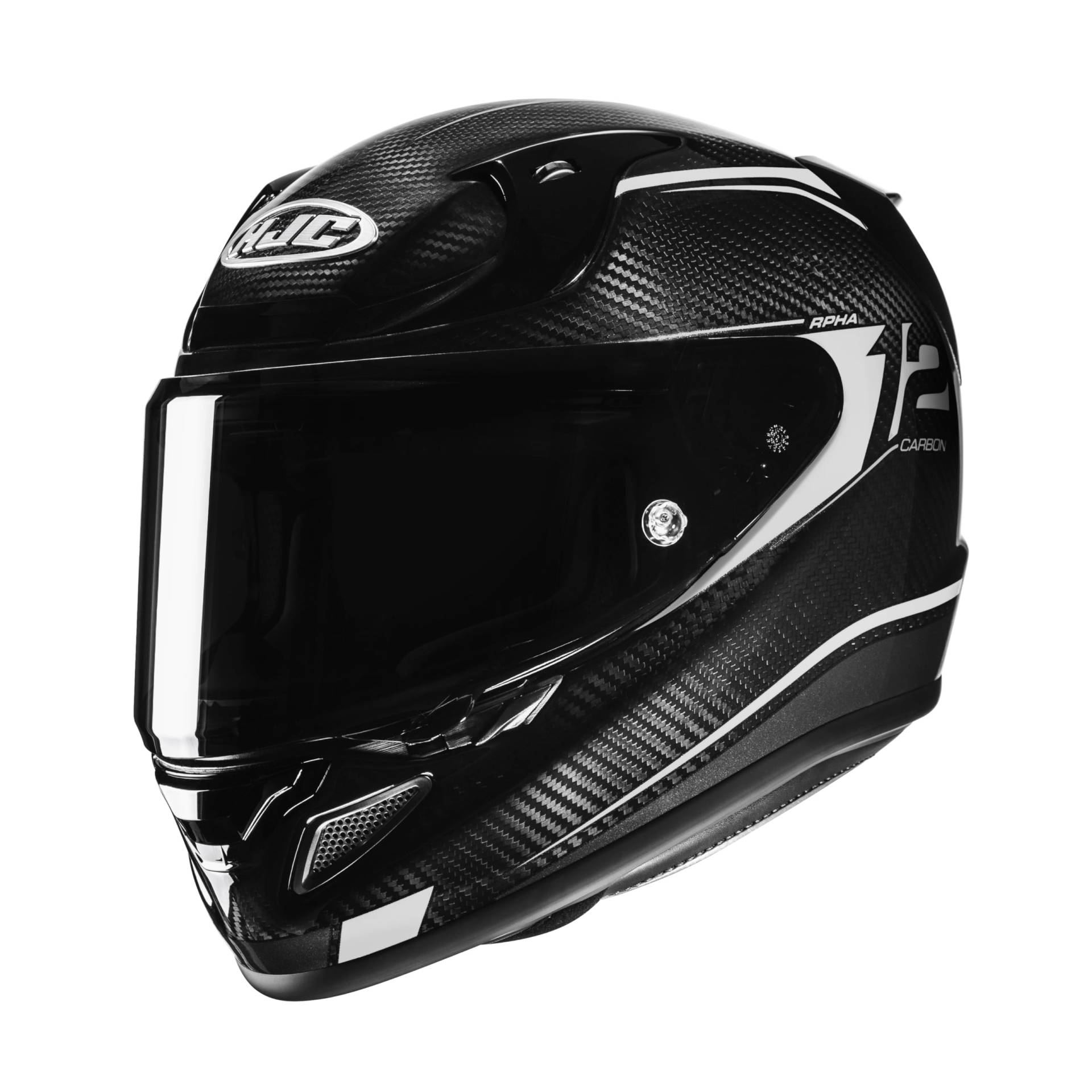 HJC RPHA12 CARBON KERES MC5 M von HJC Helmets