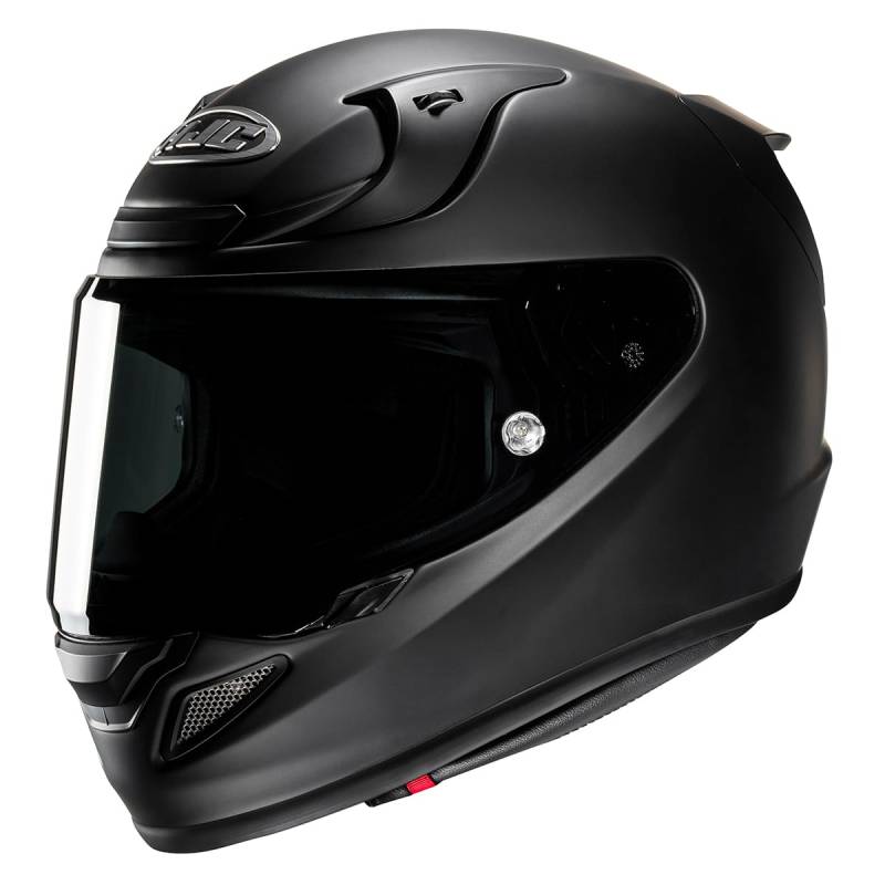 HJC RPHA12 MATTE BLACK XL von HJC Helmets