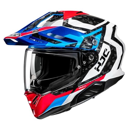 HJC RPHA60 DAKAR MC21 L von HJC Helmets