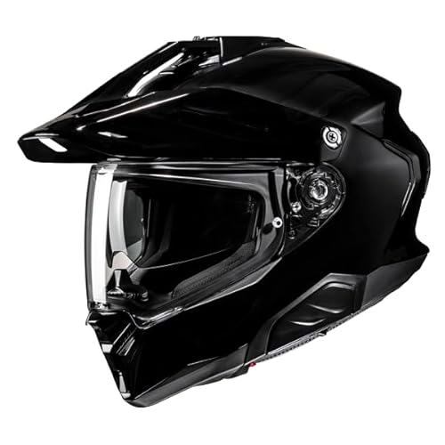 HJC RPHA60 METAL BLACK XL von HJC Helmets