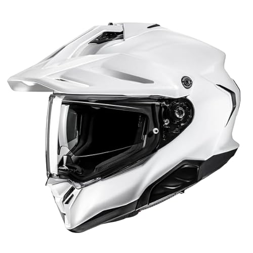 HJC RPHA60 PEARL WHITE M von HJC Helmets