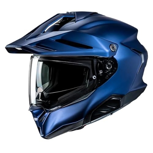 HJC RPHA60 SEMI FLAT METALLIC BLUE M von HJC Helmets