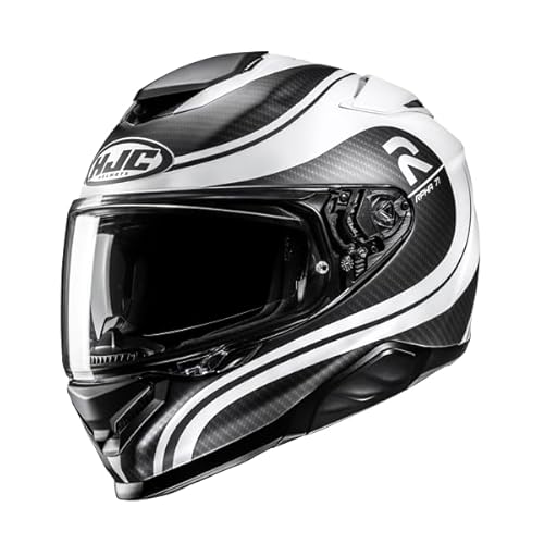 HJC RPHA71 CLETA MC10SF S von HJC Helmets