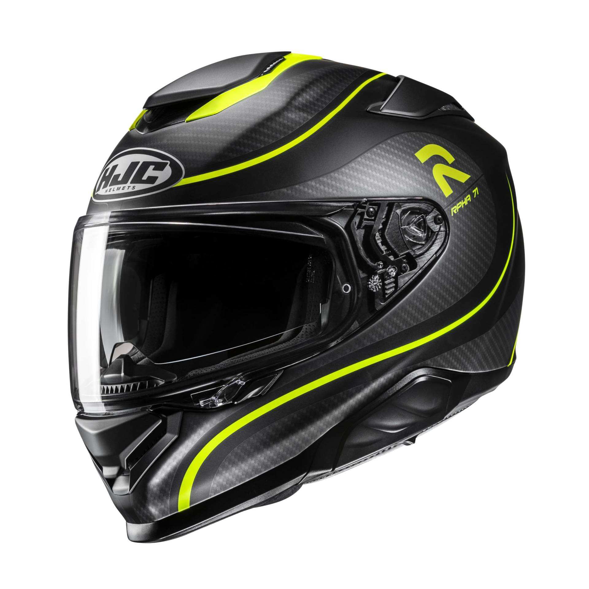 HJC RPHA71 CLETA MC3HSF XL von HJC Helmets