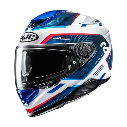 HJC RPHA71 ELLON MC21 XXL von HJC Helmets