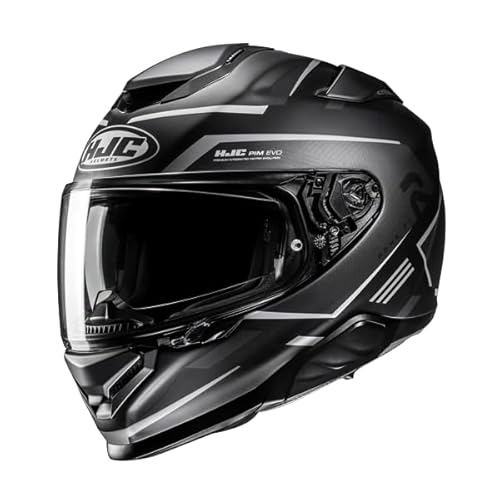 HJC RPHA71 ELLON MC5SF S von HJC Helmets